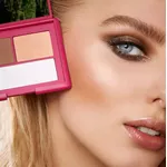 Charming Escape - Kiko Milano | Cor: 02 Deep Allure 