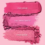 Cheek Clapper - One/Size | Cor: Gworly Pop