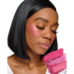 Cheek Clapper - One/Size | Cor: Gworly Pop