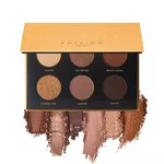 6 Palette Classic - Oce'ane