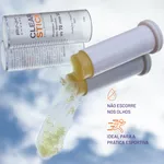 Clear Stick - Pink Cheeks 