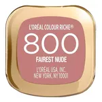 Colour Riche - L´oréal Paris | Cor: 800 Fairest Nude