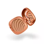 Colour Boost Face Bronzer - Kiko Milano | Cor: 01 Sienna 