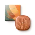 Colour Boost Face Bronzer - Kiko Milano | Cor: 01 Sienna 