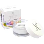 Creamy Paint Corretivo Multiuso - Nathalia Capelo | Cor: Intensive White