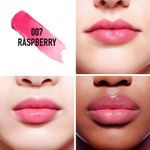 Dior Addict Lip Glow - Dior | Cor: 007 Raspberry