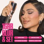 Setting Spray - Huda Beauty