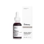 Solução Peeling AHA 30% + BHA 2% - The Ordinary 