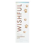 Yo Glow Gingerbread Latte Enzyme Scrub - Wishful