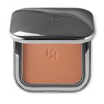 Flawless Fusion Bronzer Powder - Kiko Milano | Cor: 05