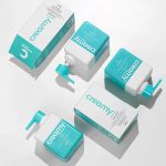 Gel de Limpeza – Creamy 