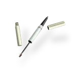 Caring Eyebrow Duo - Kiko Milano | Cor: 01 Light Blond