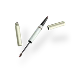 Caring Eyebrow Duo - Kiko Milano | Cor: 02 Auburn