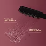 Instant Brows - Mari Saad by Oce'ane | Cor: Incolor 