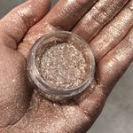 Sombra Glitter - FAND | Cor: Lira