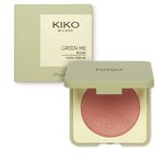 Green Me Blush - Kiko Milano | Cor: 101