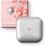 Happy B-day, Belezza! Baked Bronzer - Kiko Milano | Cor: 02 Sienna 