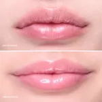 Hidra Labios - Boca Rosa | Cor: Petala Translucido 