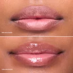 Hidra Labios - Boca Rosa | Cor: Rose Translucido 