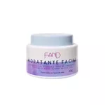 Hidratante Facial - Fand 