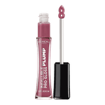Infallible Pro Gloss Plump - L'Oréal | Cor: 605 Moonlit Rose