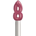 Infallible Pro Gloss Plump - L'Oréal | Cor: 605 Moonlit Rose