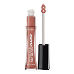 Infallible Pro Gloss Plump - L'oréal | Cor: 610 Nude Twinkle