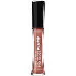 Infallible Pro Gloss Plump - L'oréal | Cor: 610 Nude Twinkle