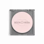 Pó Compacto Translucido - Boca Rosa | Cor: Jujuba