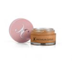 Camuflagem La Mousse - Nathalia Capelo | Cor: Honey