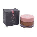 Camuflagem La Mousse - Nathalia Capelo | Cor: Honey