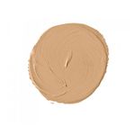 Camuflagem La Mousse - Nathalia Capelo | Cor: Vanilla