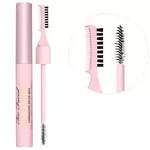 Fluff & Hold Laminating Brow Wax - Too Faced | Cor: Crystal Clear