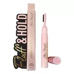 Fluff & Hold Laminating Brow Wax - Too Faced | Cor: Crystal Clear