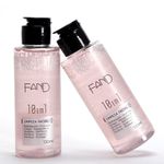 Limpeza Facial 10 em 1 - FAND