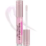 Lip Injection Maximum Plump - Too Faced | Cor: Original