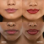 Lip Liner - Oce'ane | Cor: Warm Red