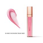 Gloss Major Glow - Patrick Ta | Cor: Is She Younger Than Me?