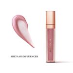 Gloss Major Glow - Patrick Ta | Cor: She's An Influencer