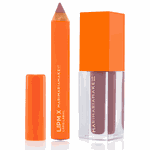 Lipmix - Mari Maria MakeUp | Cor: Rose Nude
