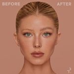 Major Brown Shaping Wax - Patrick Ta | Cor: Clear