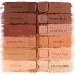 Major Dimension Eyeshadow Palette - Patrick Ta 