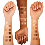 Major Dimension Eyeshadow Palette - Patrick Ta 