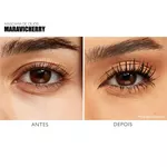Mascara de Cílios Maravicherry - Franciny Ehlke
