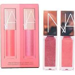 Mini Afterglow Lip Shine Duo - Nars | Cor: Orgasm/Unbroken