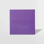 Paleta De Sombras 4 Eyeshadow - Oce'ane | Cor: Night Glam