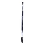 Pincel Duplo- Sffumato Beauty | Tipo: S127