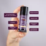 Pink Stick - Pink Cheeks | Cor: 15Km