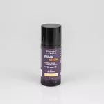 Pink Stick - Pink Cheeks | Cor: 21Km