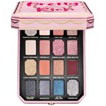 Pretty Rich - Too Faced